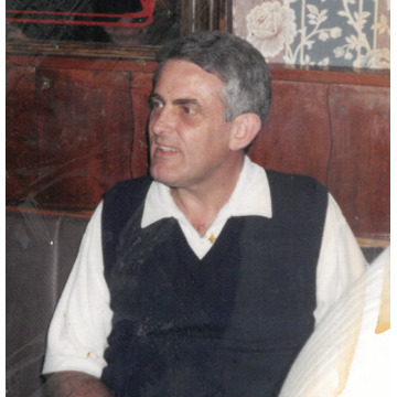 Notice Gallery for Michael RICHARDSON