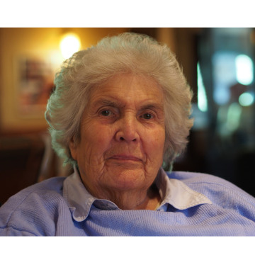 Photo of ANN MARGARET BODDIE