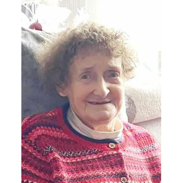 Photo of Stella Angela LAWRENCE