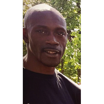 Photo of Mark BROWN