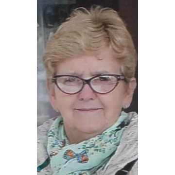 Photo of Moira THORPE