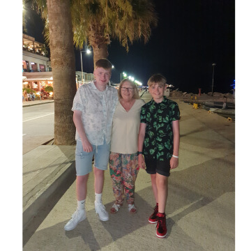 Notice Gallery for Rowell SUSAN