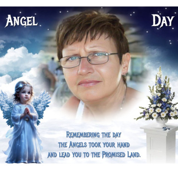 Notice Gallery for Rowell SUSAN