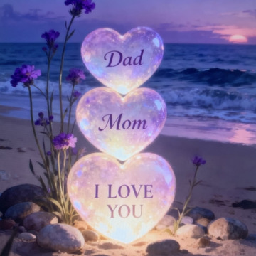 Tribute photo for George William LEACH