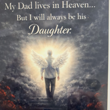 Photo for notice George William LEACH