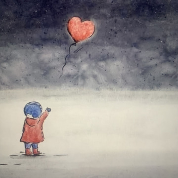 Photo for notice George William LEACH