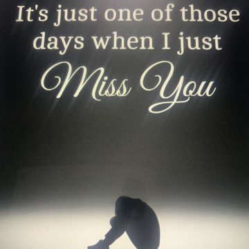 Photo for notice George William LEACH