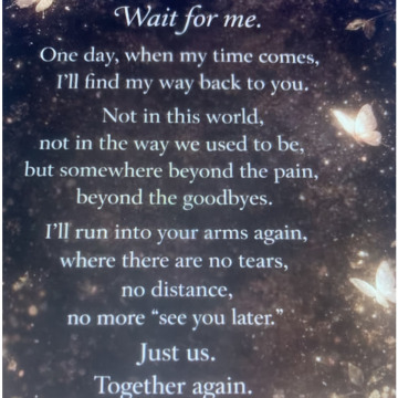 Photo for notice George William LEACH