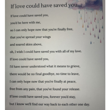 Photo for notice George William LEACH