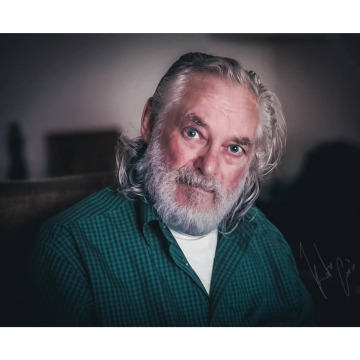 Notice Gallery for Ronald VICKERY