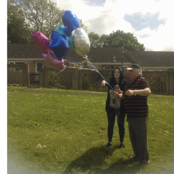 Photo for notice Ronald VICKERY