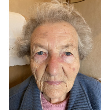 Photo of Barbara Ann JOSEPH