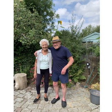 Notice Gallery for Cecil John EGAN