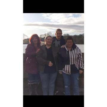 Photo for notice Barb HARLEY