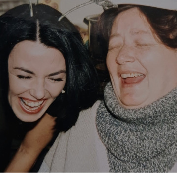 Photo for notice Maria Bernadette RAE