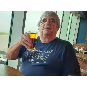 Photo of Robert BROWN