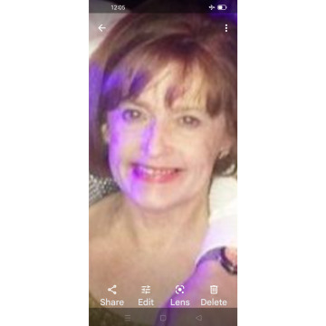 Photo for notice Jeanette SMITH