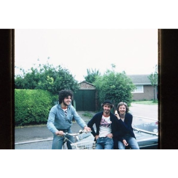 Notice Gallery for Roger John Harvey WAKEFIELD