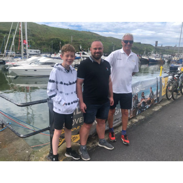 Notice Gallery for Roger John Harvey WAKEFIELD