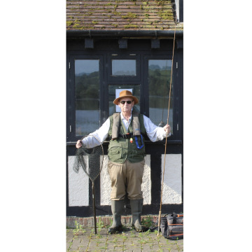 Photo of Brian Robert FAYERS