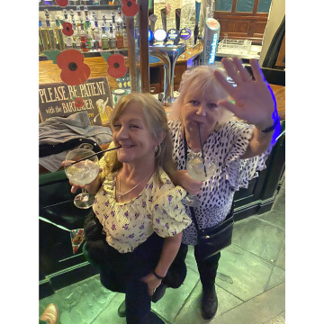 Notice Gallery for Corinne Kathleen OAKES