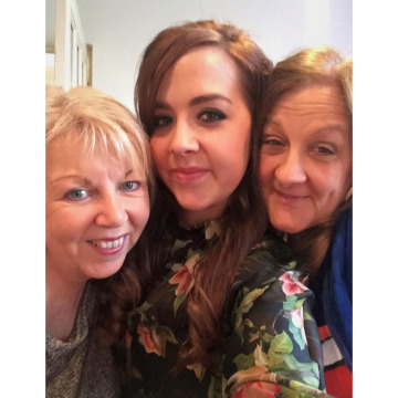 Notice Gallery for Corinne Kathleen OAKES