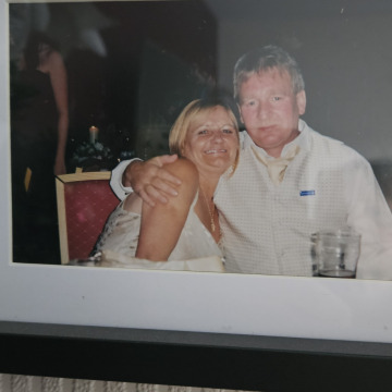 Photo for notice David Brian FURNIVAL