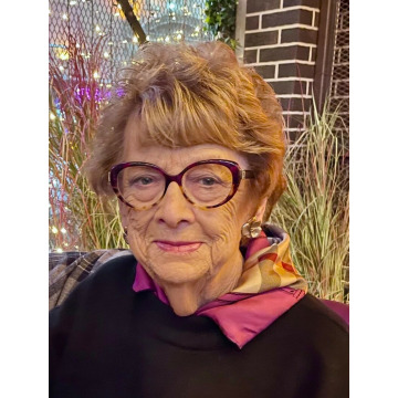 Photo of Helen Margaret BURGESS