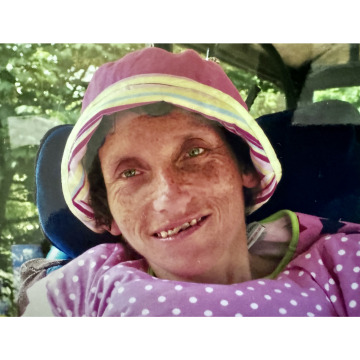 Photo of Samantha MARTIN
