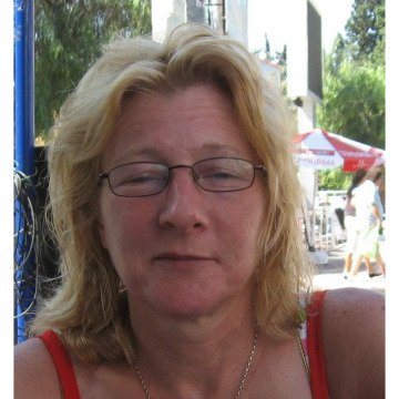 Photo of Amanda Jane JONES