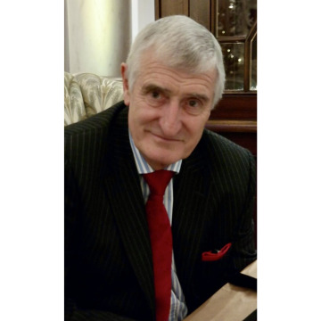 Photo of John DAVIES