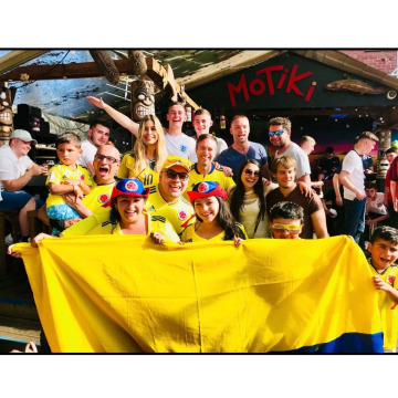 Notice Gallery for Simon JONES