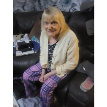 Notice Gallery for Carol WOOD