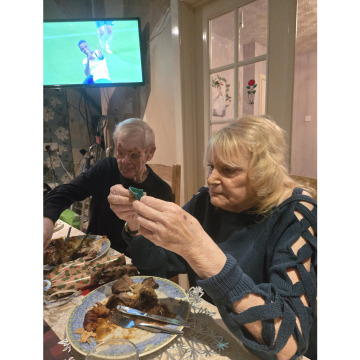 Notice Gallery for Carol WOOD