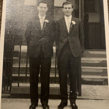 Notice Gallery for Reginald Albert CURREY