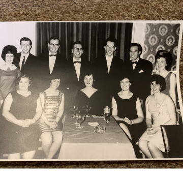 Notice Gallery for Reginald Albert CURREY