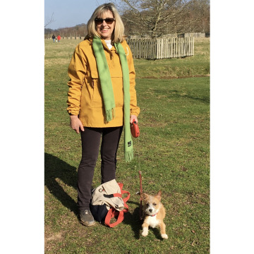 Notice Gallery for Louise Jane BURCHELL