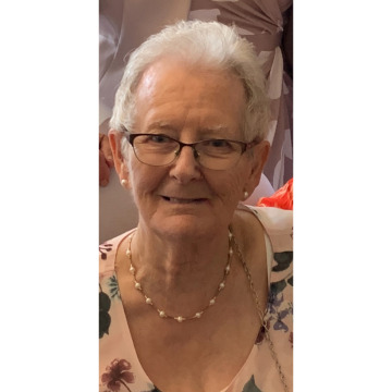 Photo of Ellen RODGER