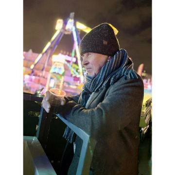 Notice Gallery for John BOSWELL