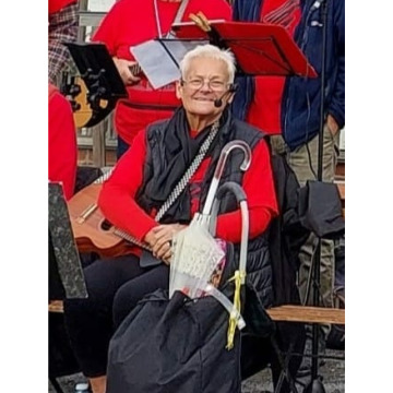 Notice Gallery for Sue McCANN