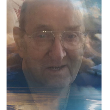 Photo for notice James George FARRINGTON