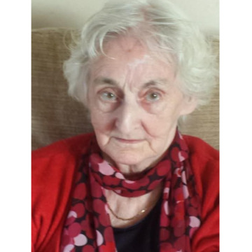 Notice Gallery for Rose (Rosie) KIRKPATRICK