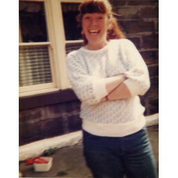 Photo of Elaine McCORMACK