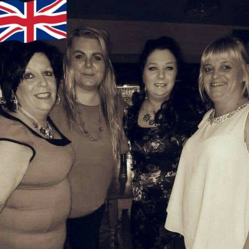 Notice Gallery for Pepita Elizabeth MAZZOCCHIO