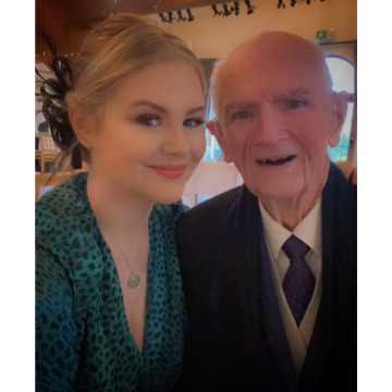 Notice Gallery for Thornton John JONES