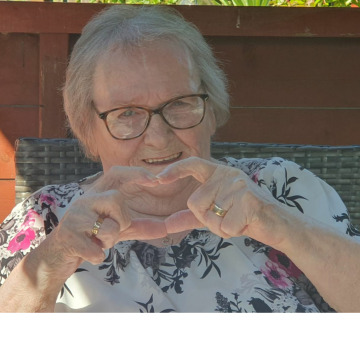 Photo for notice Jean LENNOX