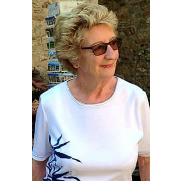 Photo of Sylvia May WRIGHT