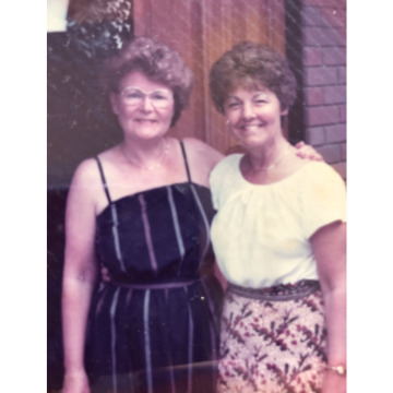 Notice Gallery for Kathleen Violet HUXHAM