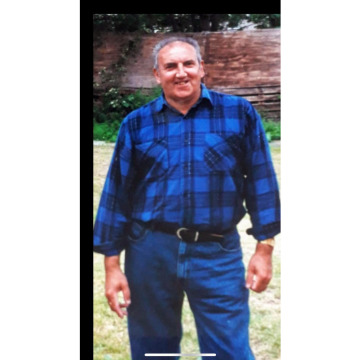 Notice Gallery for William Edward ROUTLEDGE