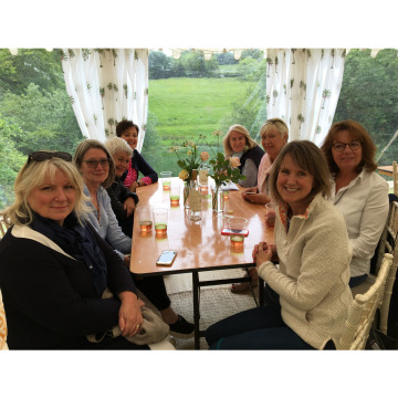 Notice Gallery for Anne Catherine CUNNINGHAM